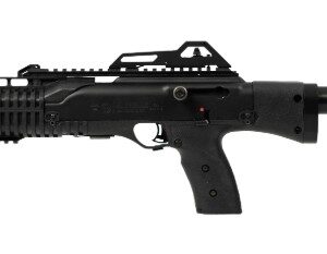 Hi-Point 995P 9mm 13.25" TB W/Brace 10-rd