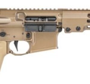 GDP 5.56 8" M-LOK DDC