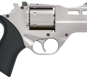 RHINO Rev 30SAR 10mm 3" FO Sight Nkl Wood 6rd