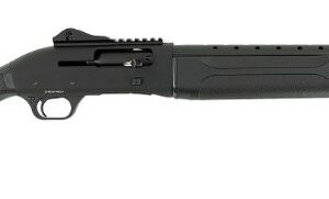 TTF T300A1 12Ga 18.5" 3 FO Pic Rl Blk/Sy 5rd