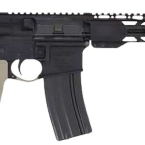 RF-15 5.56 SOCOM 16" MLOK A2 FH B5 FDE 30rd