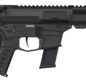 Banshee MKG .45ACP 8" MLOK Brce Blk 13-rd