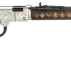 Golden Boy 22LR 20" Eagle Scout 2nd Ed 16rd