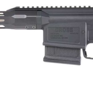 SIG SAUER CROSS TRX 243 RIFLE 16" FOLDING STOCK, MLOK, 1-5RD MAG
