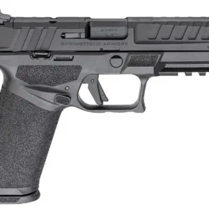 SPRINGFIELD ARMORY ECHELON PSTL U NOTCH 9MM PSTL 4.5" 2-10RD CALI COMPLIANT