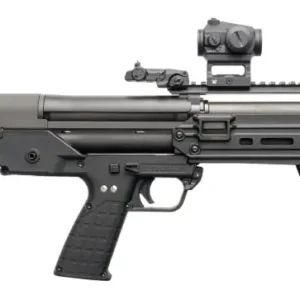 KELTEC KS7 12GA SHTGN BLACK GEN 2 6+1 DEFENDER Package