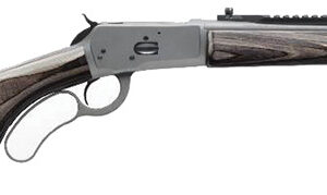 1892 LA Wildlands 44Mag, 16.5" Grey 5Rd