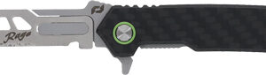 SCHRADE KNIFE PHANTOM ENRAGE 6 - 2.2" REPLCBL BLADE KNIFE
