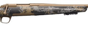 XBLT MTN PRO 6.5CM 22" Bbrz Fltd MB 4rd