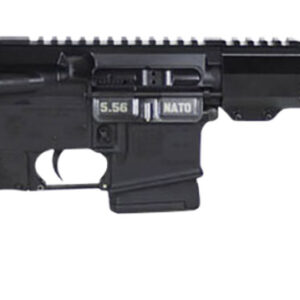 DB15 223/5.56 16" Blk 12"MLok New York