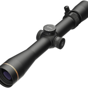 LEUPOLD SCOPE VX-3HD 4.5-14X40 - CDS-ZL SF 30MM WIND PLEX