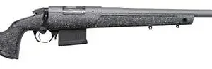 BERGARA HMR PRO RFL 6.5CM BLK