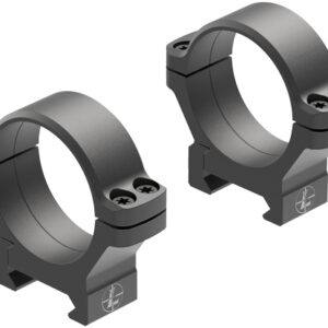 LEUPOLD RINGS BACKCOUNTRY - CROSS-SLOT 35MM MED MATTE