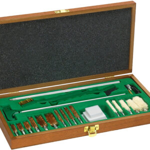 REMINGTON CLEANING KIT - SPORTSMAN W/PRESENTATION BOX