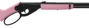 DAISY MODEL 1999 PINK LEVER - ACTION CARBINE BB REPEATER