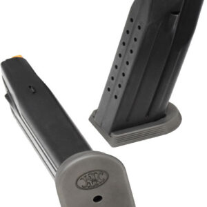 FN MAGAZINE FN 509 EDGE (ONLY) - 9MM 17RD GREY