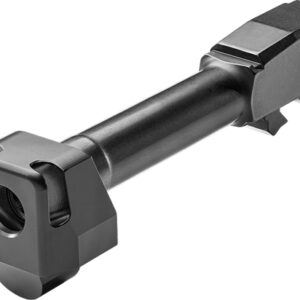 FN COMPENSATED BARREL KIT BLK - 509 COMPACT BLACK COMPENSATOR