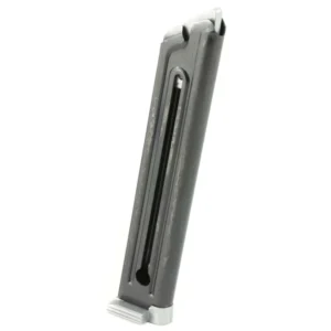 RUGER MARK II M-9 9RD BLUED 22LR MAG