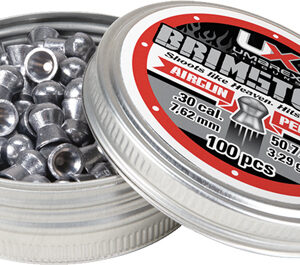UMAREX BRIMSTONE PELLET 30 - 50.77GR 100-PACK