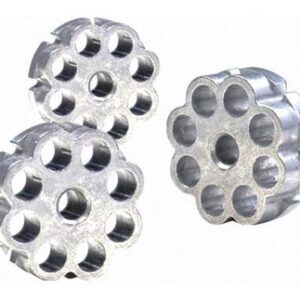 RWS WALTHER CYLINDER MAGAZINE - 8-ROUNDS .177 3-PACK