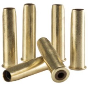 RWS COLT PEACEMAKER SPARE - CASINGS .177BB 6-PACK