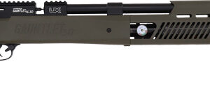UMAREX GAUNLET SL30 PCP 30CAL - AIR RIFLE 7-SHOT MAG 1000FPS