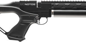 UMAREX NOTOS PCP CARBINE .22 - AIR RIFLE 7-SHOT MAG 700FPS