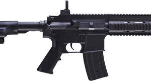 UMAREX HK 416 AEG 6MM AIRSOFT - ELECTRIC POWERED BLACK