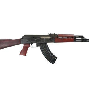 ZAST AK 7.62x39 Serbian Red 30RD
