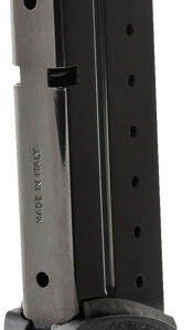 WALTHER MAGAZINE PPS M2 9MM - LUGER 7RD BLUED STEEL