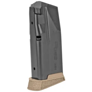 SIG SAUER 365 9MM 10RD SUBCOMPACT MAG COYOTE TAN