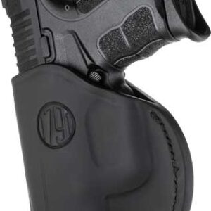 1791 HOLSTER 2-WAY IWB MULTI- - FIT RH SZ4 GLK 26/SIMILAR BL