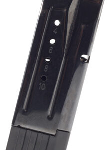 S&W MAGAZINE M&P M2.0 COMPACT - 9MM 10RD MAGAZINE