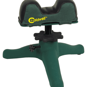 CALDWELL THE ROCK JR. - BENCHREST
