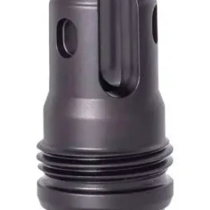RUGGED SUPPRESSORS FRONT CAP 7.62
