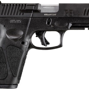 G3 9mm 4.0" Blk/Blk AS OpticReady/15&17