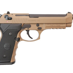 EAA GIR REG 9MM 4.9FD 18RD