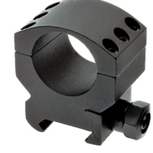 BURRIS RINGS XTR TACTICAL 30MM - HIGH 3/4"HGT MATTE