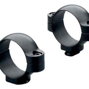 LEUPOLD RINGS STANDARD 30MM - MEDIUM MATTE