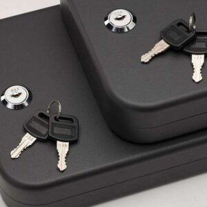 SNAPSAFE® LOCK BOX XL KEYED ALIKE (2 PK)