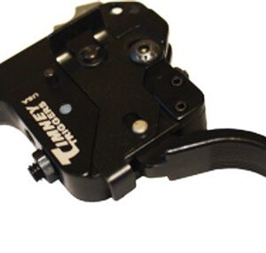 TIMNEY TRIGGER REMINGTON MDL7 - W/SAFETY BLACK