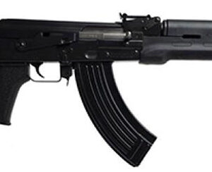 ZAST AK 7.62x39 BLK POLY Hogue HG 30RD