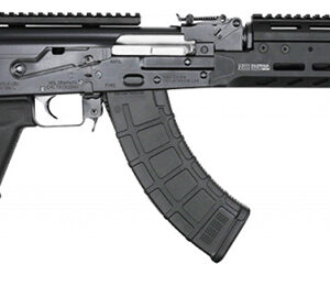 ZAST AK 7.62x39 Ext HG MP GRP FLD STK 30