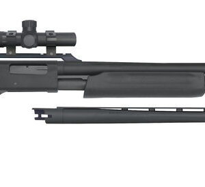 MOS 500CMBO 20M/26MC&24RB SCP