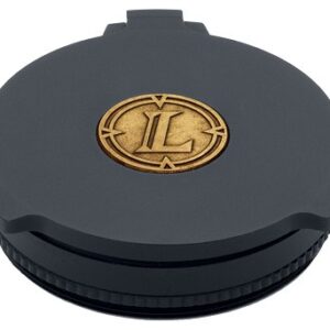 LEUPOLD LENS COVER ALUMINA - FLIP BACK STANDARD EYE PIECE