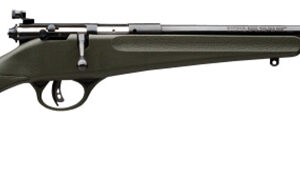 Rascal Youth 22LR Green 16.1" Bbl