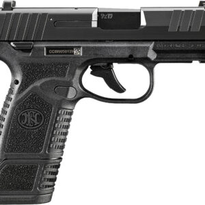 FNM REFLEX 9MM MS BLK 15RD