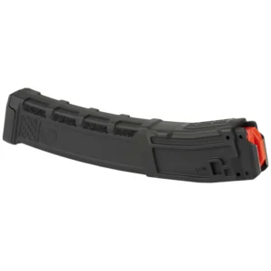 SIG SAUER MPX 9MM 35RD MAGAZINE THRILL MAG, BLACK