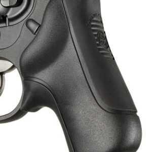 HOGUE GRIPS BOOT TAMER RUGER - LCR BLACK BANTAM