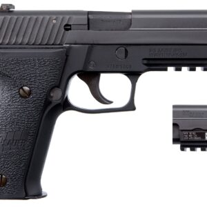 SIG P226 MK-25 PST DA 9MM 15R